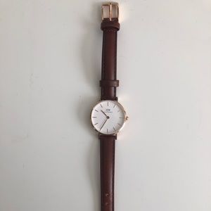 NEW Daniel Wellington Watch